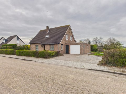  Meidoornstraat 5, Vogelwaarde