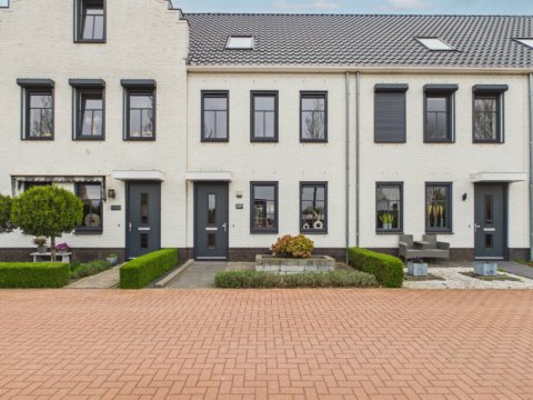  Laan van Othene 108b, Terneuzen