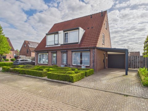  Michiel de Ruijterstraat 33, Kloosterzande