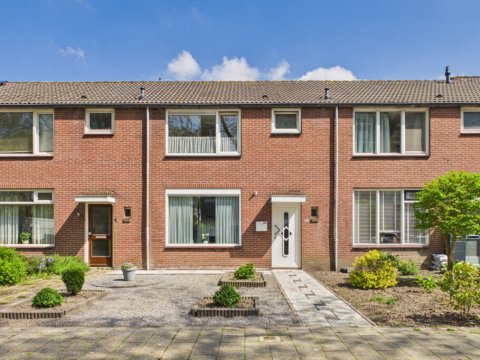 Diepenbrockstraat 20, Terneuzen