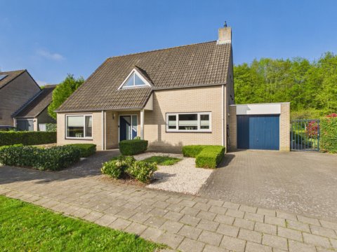  van Riebeecklaan 5, Hulst