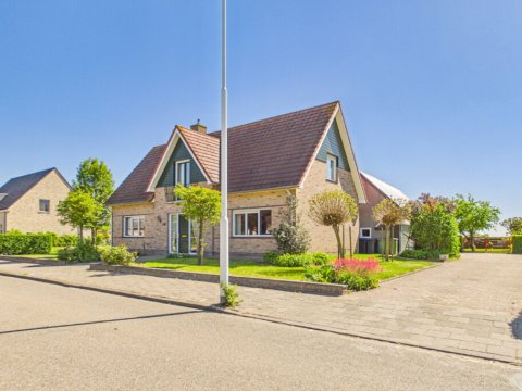  Bossestraat 147, Vogelwaarde