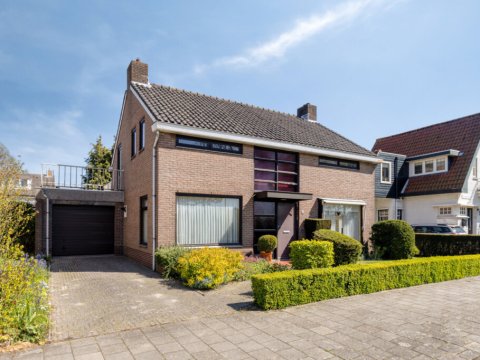  Tivoliweg 80, Hulst