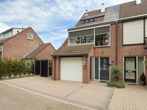  Gentiaanstraat 18, Terneuzen