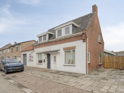 Bossestraat 6, Vogelwaarde