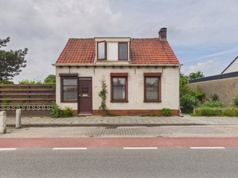  Kanaalweg 92, Sluiskil