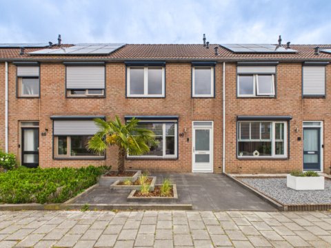  Ferlemanstraat 90, Terneuzen