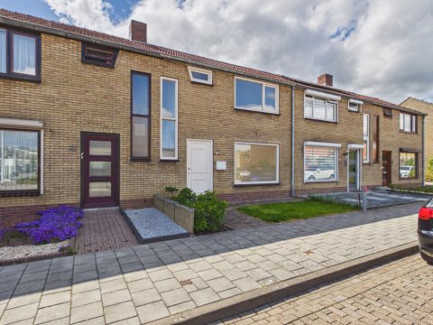  Bizetstraat 18, Axel