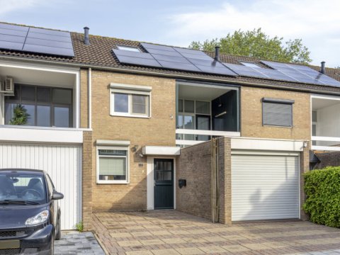  Gouwestraat 12, Terneuzen