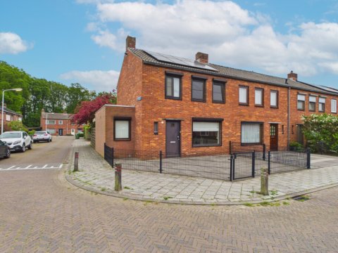  van Dortmontlaan 18, Hulst