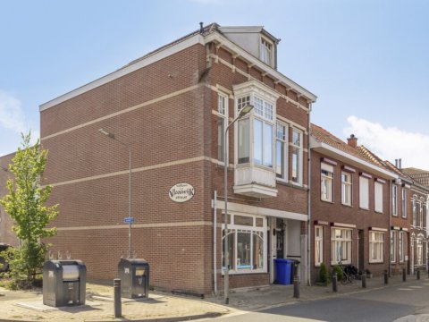  Vlooswijkstraat 14, Terneuzen