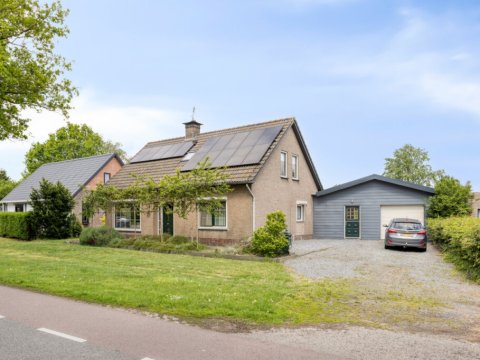 Hazelarenstraat 52, Koewacht