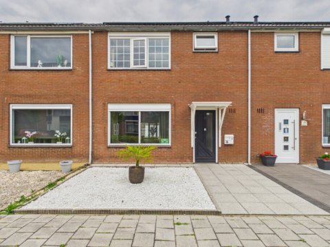  Thorbeckelaan 20, Axel