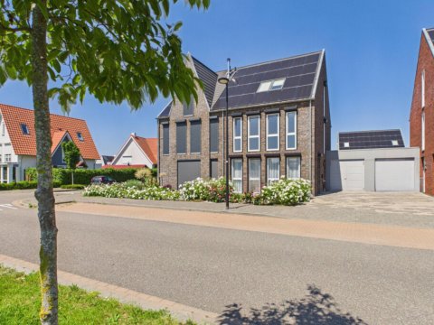  Koninginnepage 29, Terneuzen