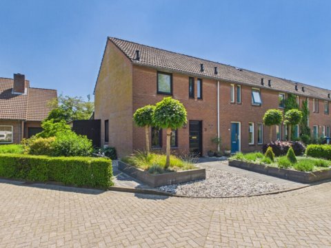  St. Katrijnstraat 17, Zuiddorpe