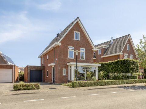  Kraanvogel 10, Terneuzen