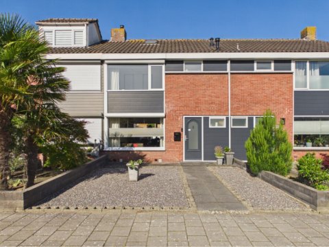  Staringstraat 3, Terneuzen