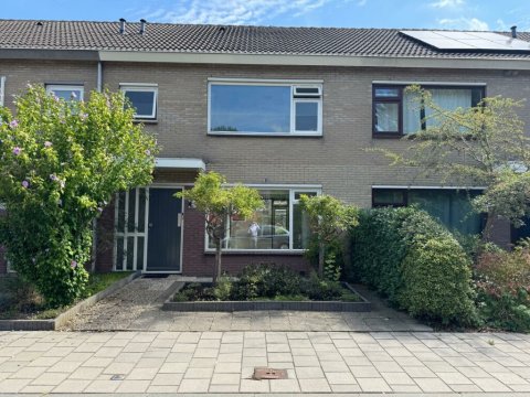  Archimedesstraat 19, Terneuzen