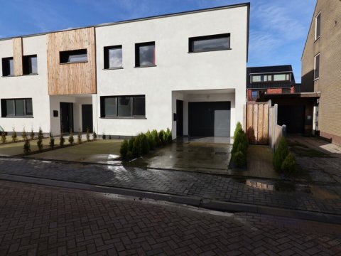  Joost Hamerlinckstraat 8, Sas Van Gent