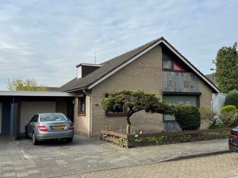  Singelweg 113, Axel