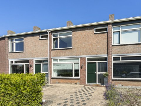  Mascagnistraat 44, Terneuzen