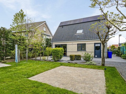  Meerkoet 1, Terneuzen