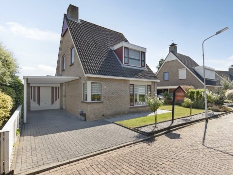  Oesterputten 16, Terneuzen