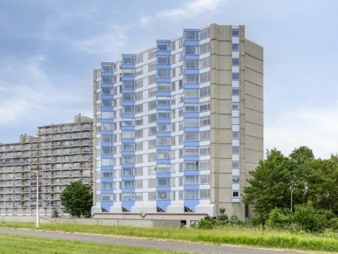  Churchilllaan 286, Terneuzen