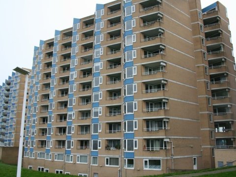  Stuvesande 220, Terneuzen