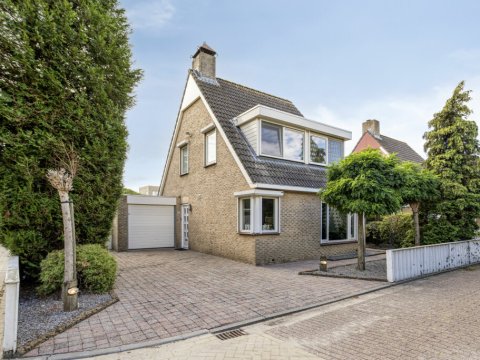  Oesterputten 14, Terneuzen