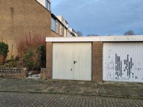  Beethovenstraat 14 G7, Terneuzen