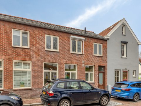  Kleine Bagijnestraat 29, Hulst