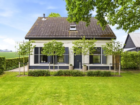  Noordstraat 44, Hoek