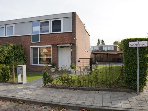  Boelaertstraat 35, Aardenburg