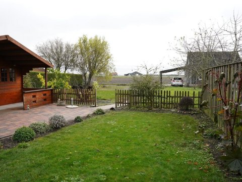  Draaibrug 18, Aardenburg