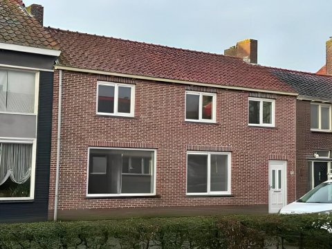  Zuidzandsestraat 15, Oostburg