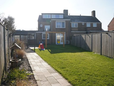  Mr. J.E. Risseeuwstraat 27, Oostburg