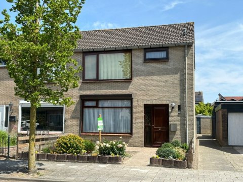  Vermerestraat 11, Aardenburg