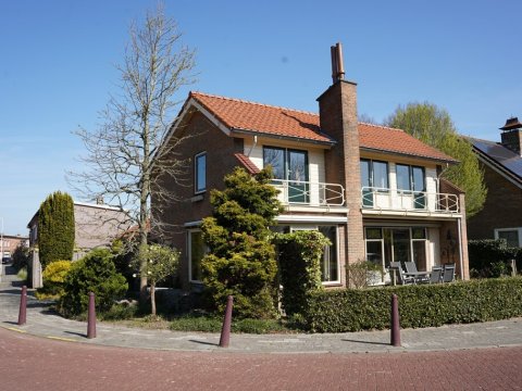 Burgemeester H.A. Callenfelsstraat 37, Oostburg