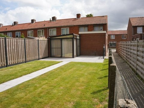  Nieuwstraat 32, Eede