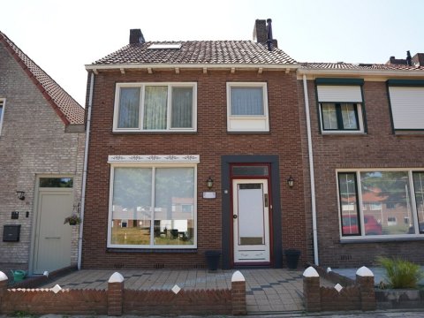  Molenwater 21, Breskens