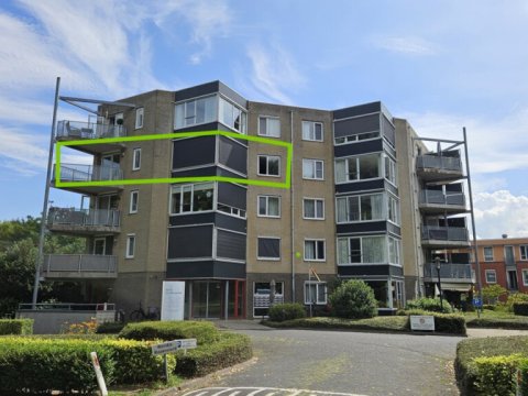  Hoogstraat 58Q, Sluis