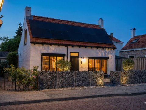  Nieuwstraat 2, Groede