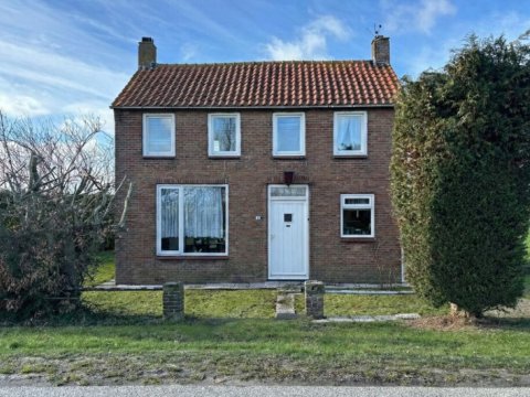  Ter Moere 4, Nieuwvliet