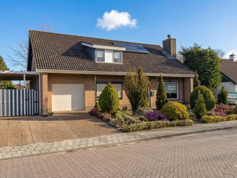  Hugevlietstraat 12, Biervliet