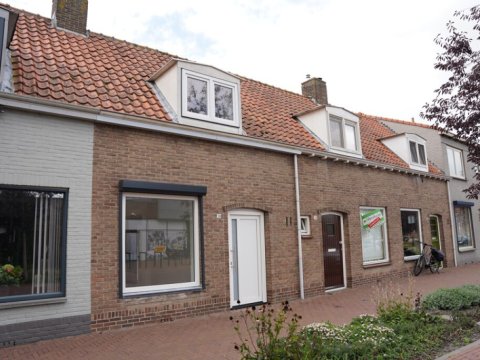  Langestraat 38, Oostburg