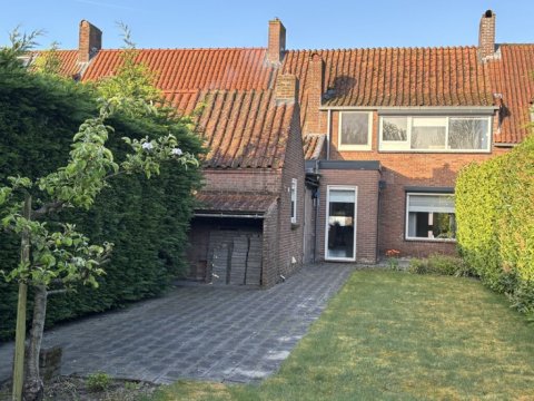  Van Der Slikkestraat 5, Schoondijke