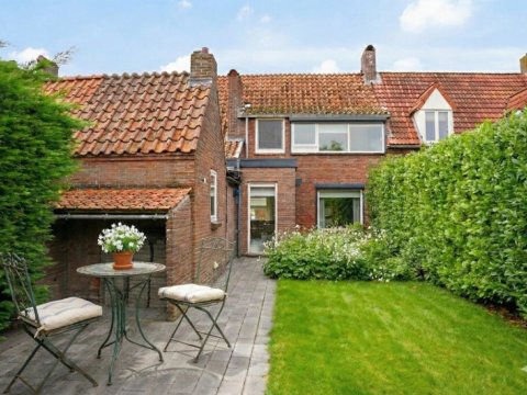  Van Der Slikkestraat 5, Schoondijke