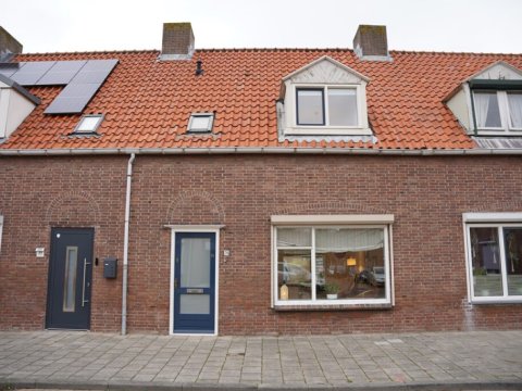  Quarles Van Uffordweg 79, Oostburg