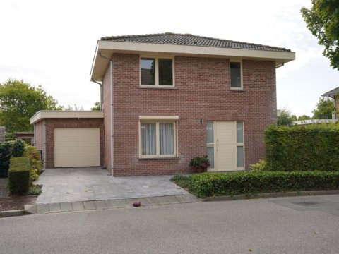  KWL-Park 38, Oostburg